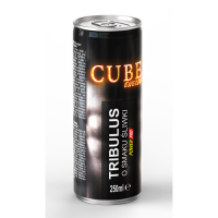 Cube Tribulus Energy Drink (250мл)